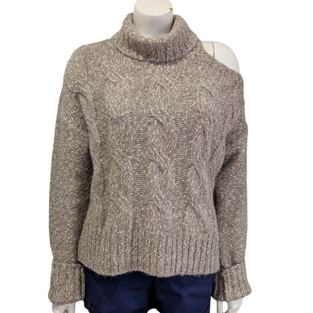 Veronica Beard Selleck Sweater Size Large